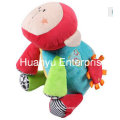 Factory Supply Stuffed Plush Baby Toys